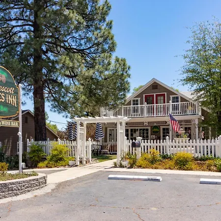 Prescott Pines Inn-2